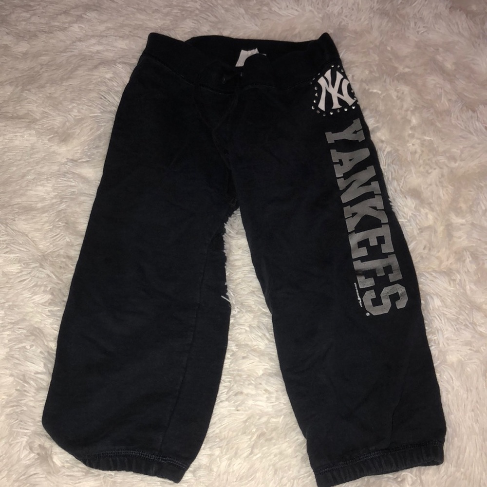 Yankee sweatpants
